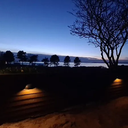 Sunsetlodge בית נופש *