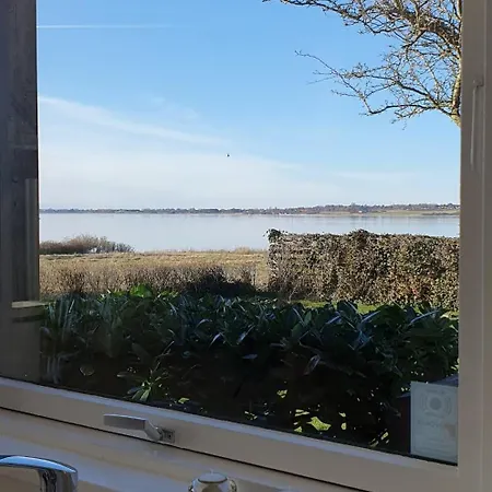 Sunsetlodge בית נופש