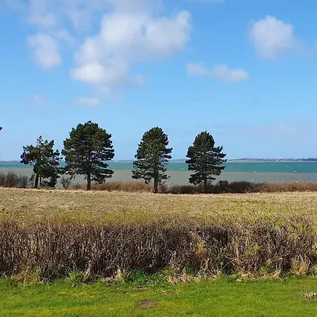 Sunsetlodge Stubbekøbing