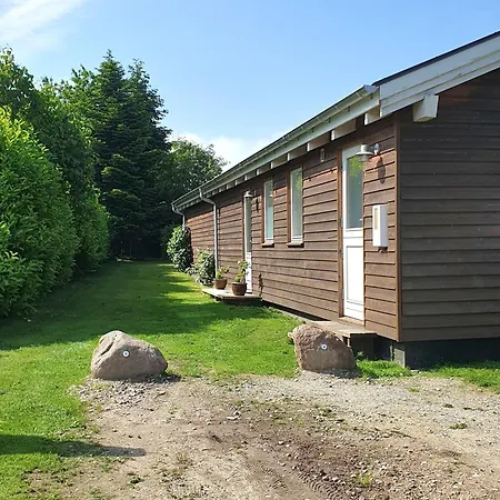 Sunsetlodge Holiday home