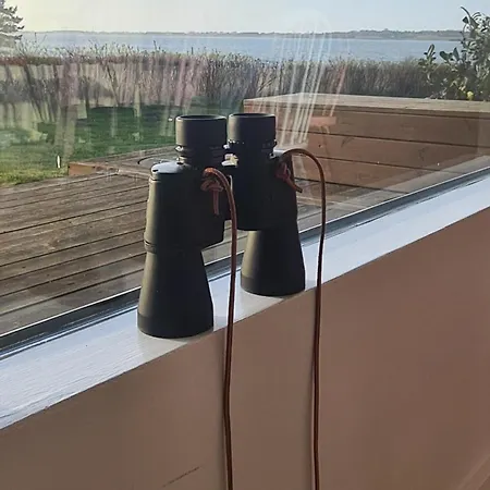 Casa vacanze Sunsetlodge Stubbekøbing