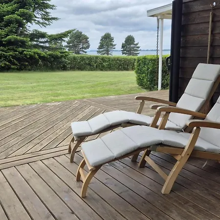 Sunsetlodge Stubbekøbing