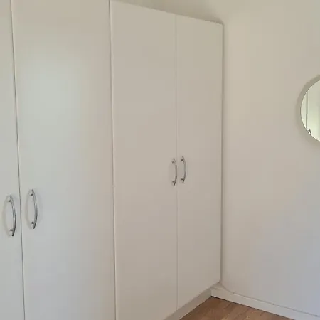 Sunsetlodge * Stubbekøbing