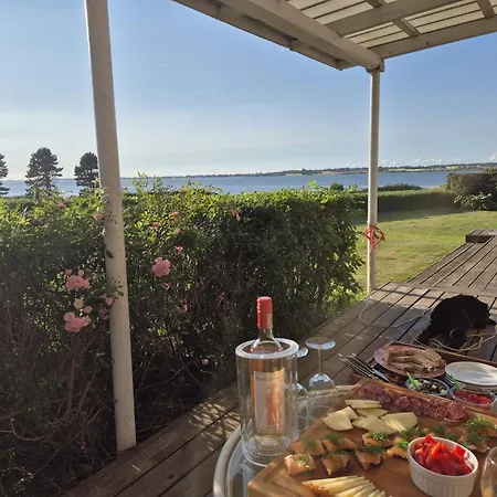 Sunsetlodge