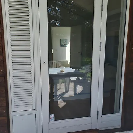 Sunsetlodge בית נופש