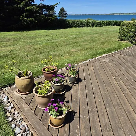 Sunsetlodge בית נופש *