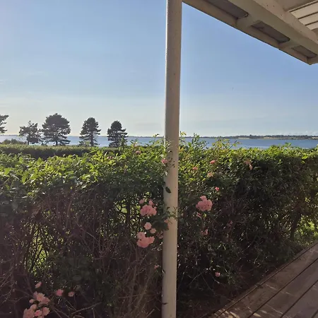 בית נופש Sunsetlodge *