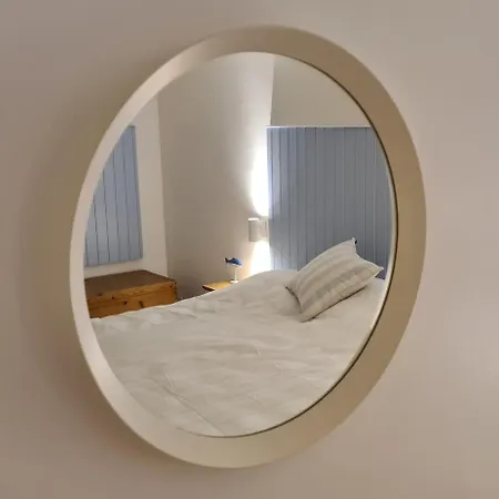 בית נופש Sunsetlodge Stubbekøbing