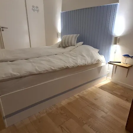 Sunsetlodge Stubbekøbing