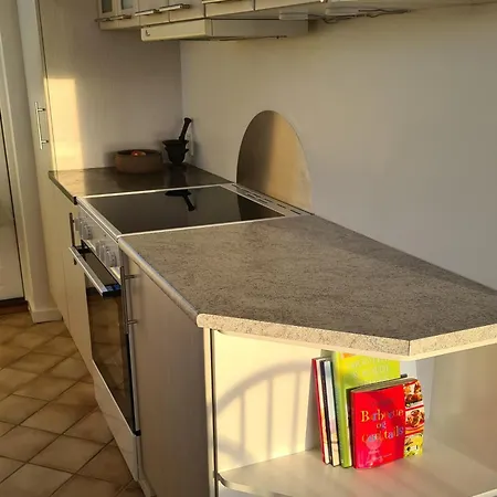 Sunsetlodge * Stubbekøbing