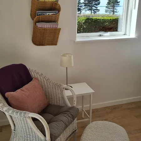 Sunsetlodge * Stubbekøbing