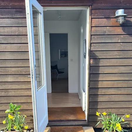 Sunsetlodge בית נופש *