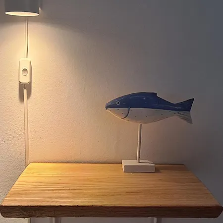 בית נופש Sunsetlodge Stubbekøbing