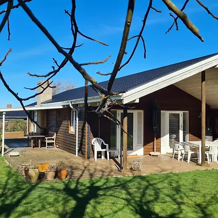 Sunsetlodge Stubbekobing