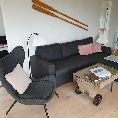 Sunsetlodge Holiday home