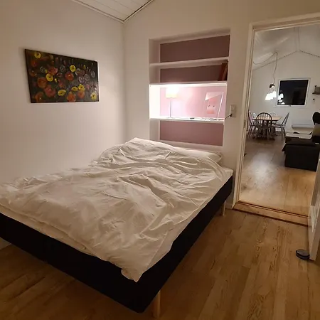 Casa vacanze Sunsetlodge
