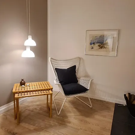 Sunsetlodge בית נופש Stubbekøbing