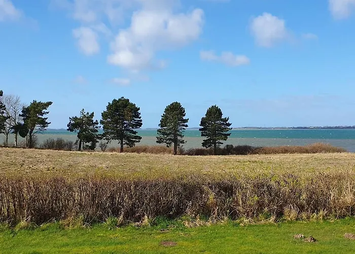 Sunsetlodge Stubbekøbing
