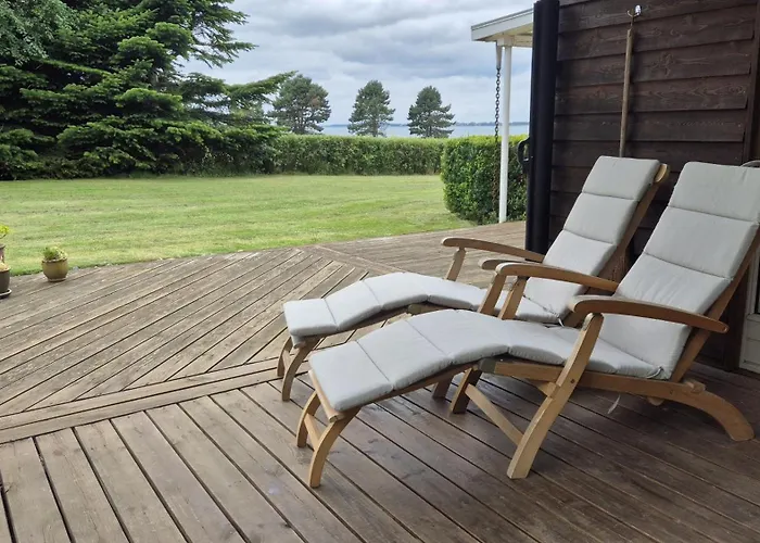 Sunsetlodge Stubbekøbing