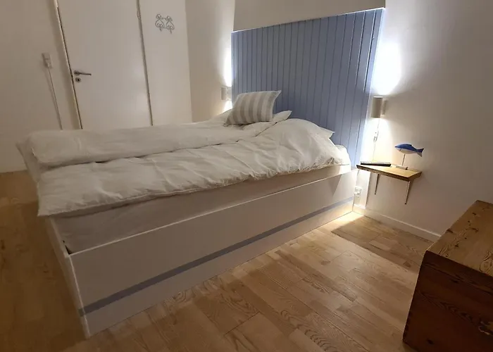 Sunsetlodge Stubbekøbing