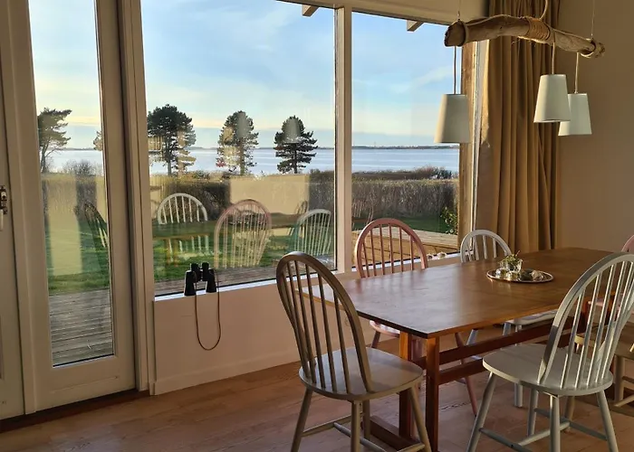 Feriehus Sunsetlodge *