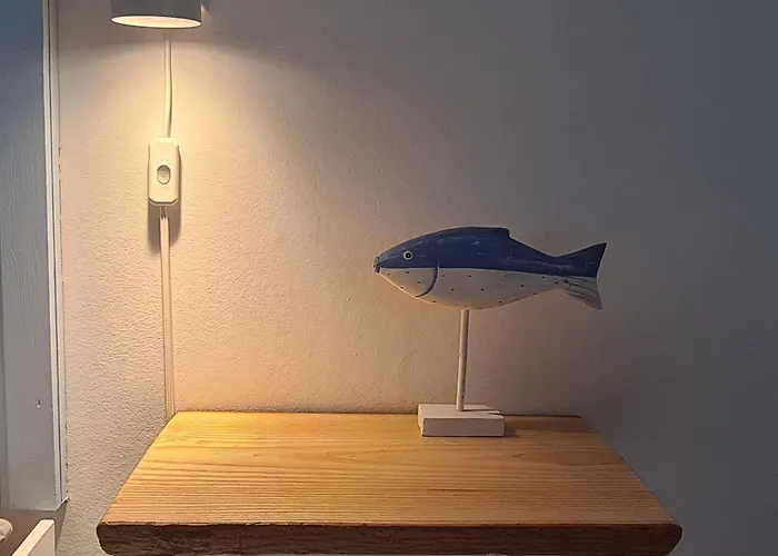 Feriehus Sunsetlodge Stubbekøbing
